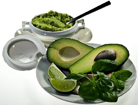 Guacamole